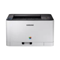 Принтер Samsung SL-C430W фото 1